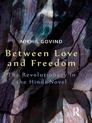 cover image of Between Love and Freedom